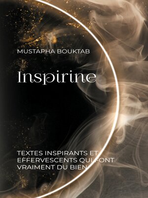 cover image of Inspirine